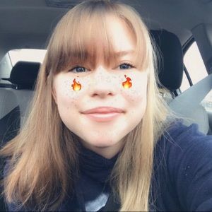 Meet your Posher, Kelsea